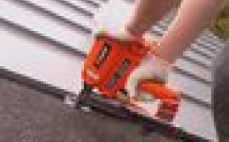 Wybierz RHEINZINK i skorzystaj z PASLODE 