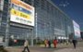 Targi INSTALACJE 2008 - podsumowanie