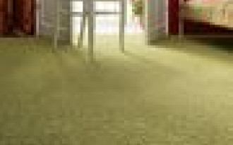 Kawałek podłogi w prezencie