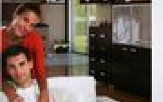 Zamieszkaj od nowa z Gawinem