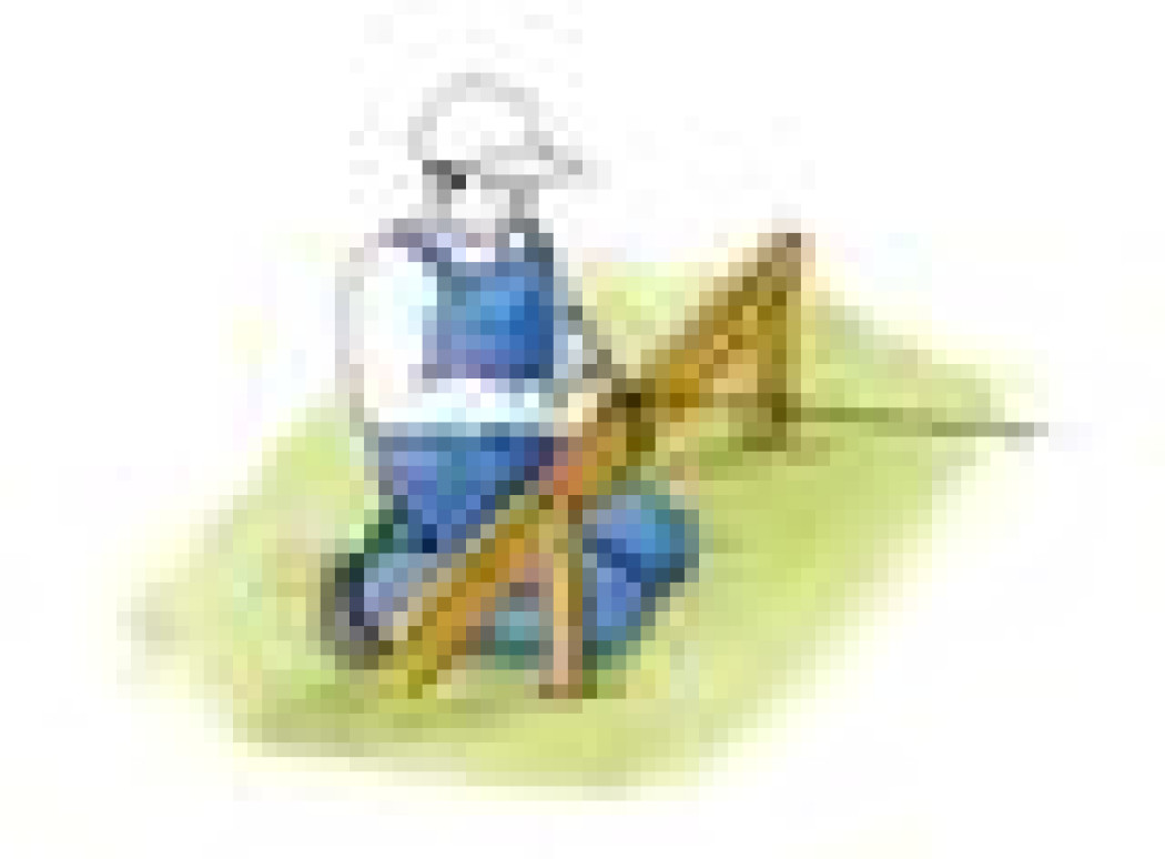 Ruszamy z budową - fundamenty