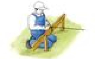 Ruszamy z budową - fundamenty