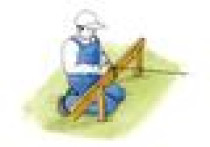 Ruszamy z budową - fundamenty