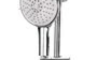 7 strumieni w łazience