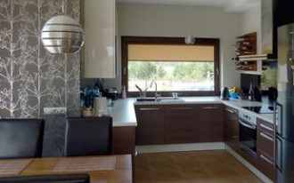 Amber w dziesięć miesięcy