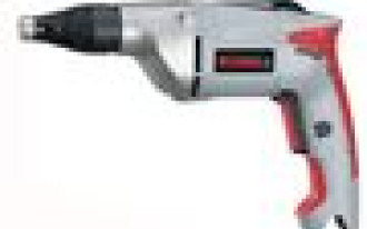 Nowa generacja wkrętarek sieciowych marki KRESS