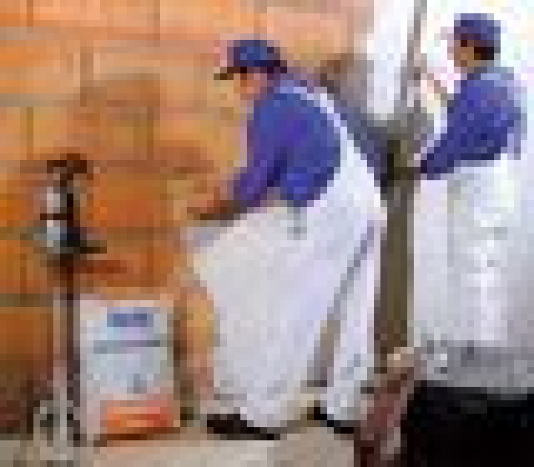 Ściany w dobrym stylu