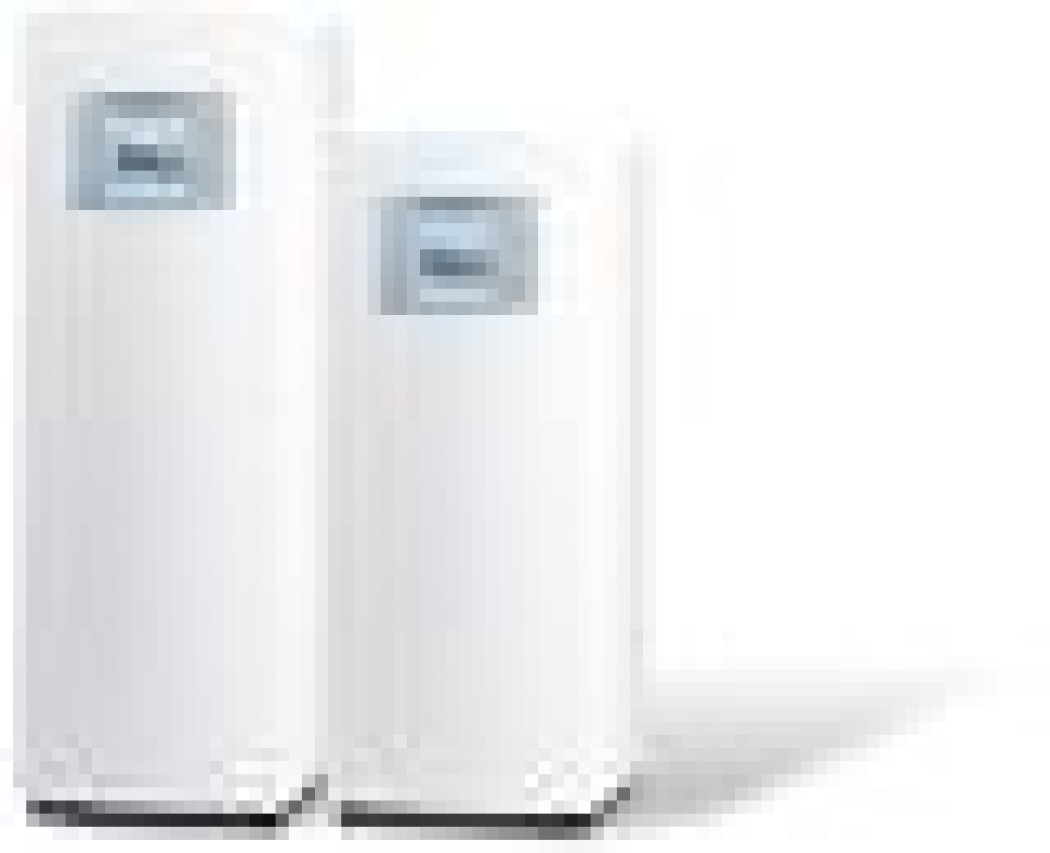 Pompy ciepła i kolektory