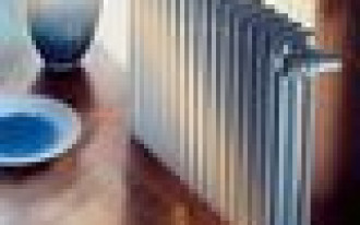 Grzejniki i podłogówka