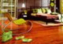 Stąpając nie tylko po drewnie