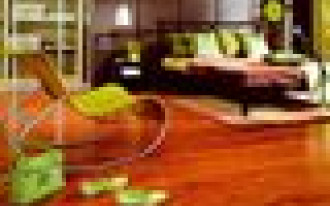 Stąpając nie tylko po drewnie