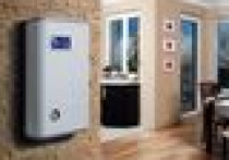 Elektryczne kotły i piece akumulacyjne