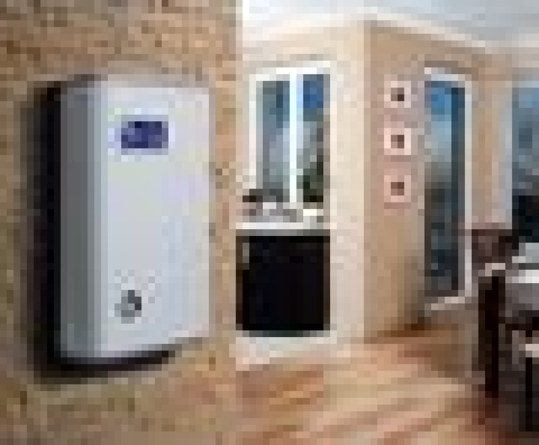 Elektryczne kotły i piece akumulacyjne