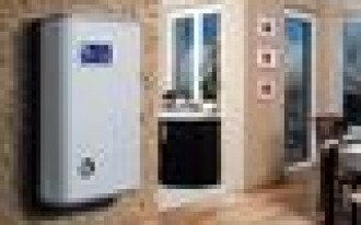 Elektryczne kotły i piece akumulacyjne