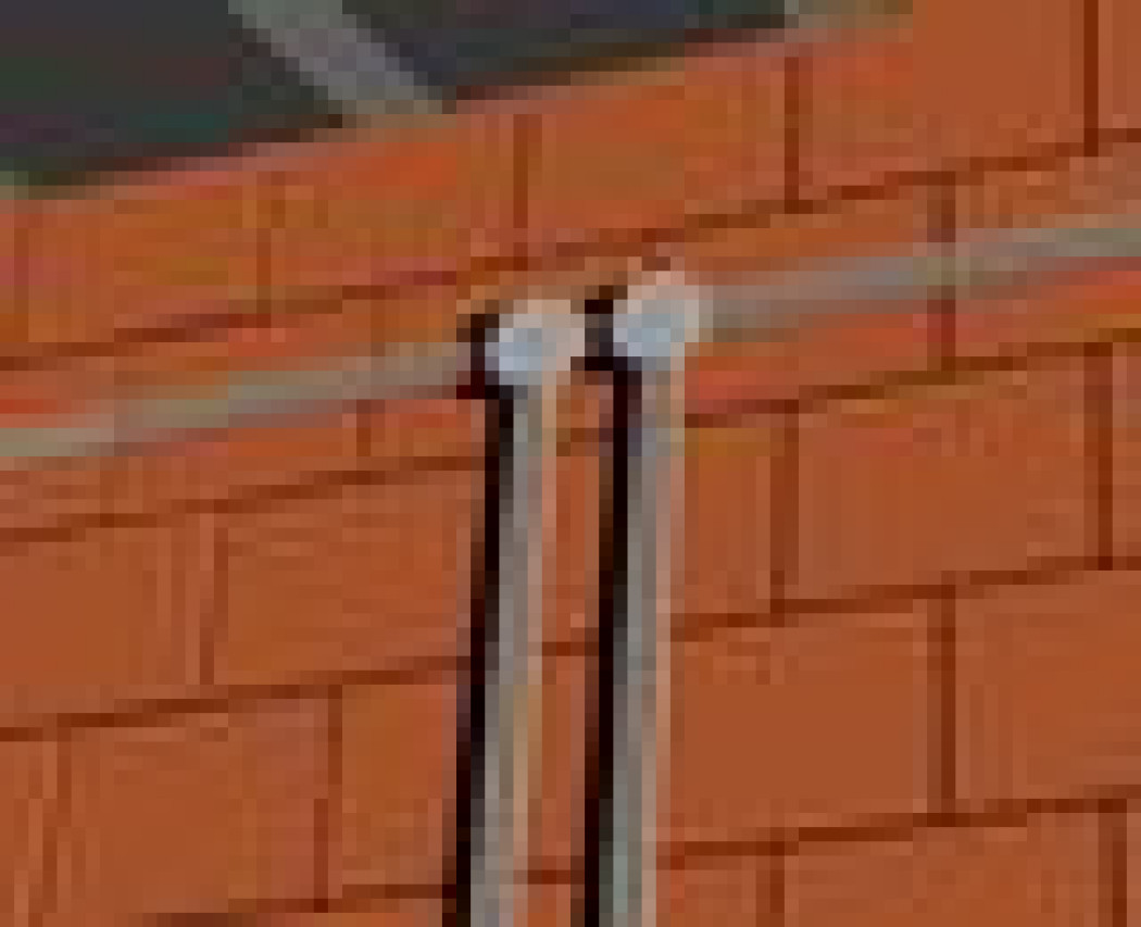 Wewnętrzna instalacja elektryczna