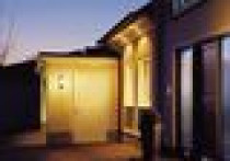 Oświetlenie zewnętrzne