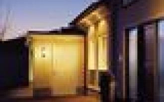 Oświetlenie zewnętrzne