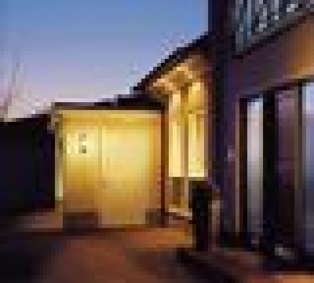 Oświetlenie zewnętrzne