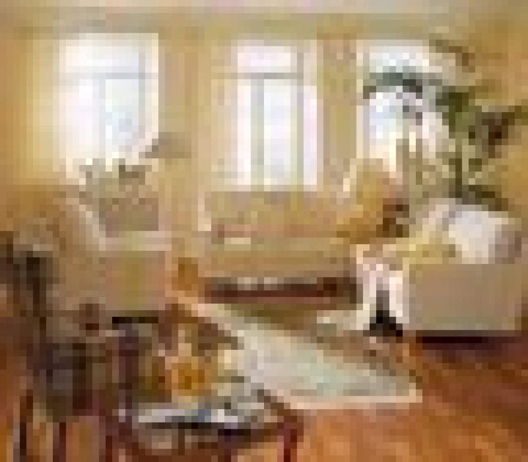 Salon to brzmi dumnie