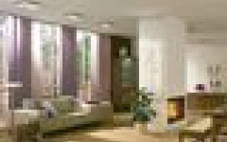 Przy domowym ognisku