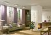 Przy domowym ognisku