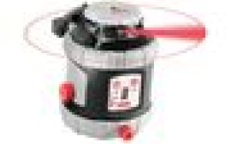 Samopoziomujący laser obrotowy marki Skil