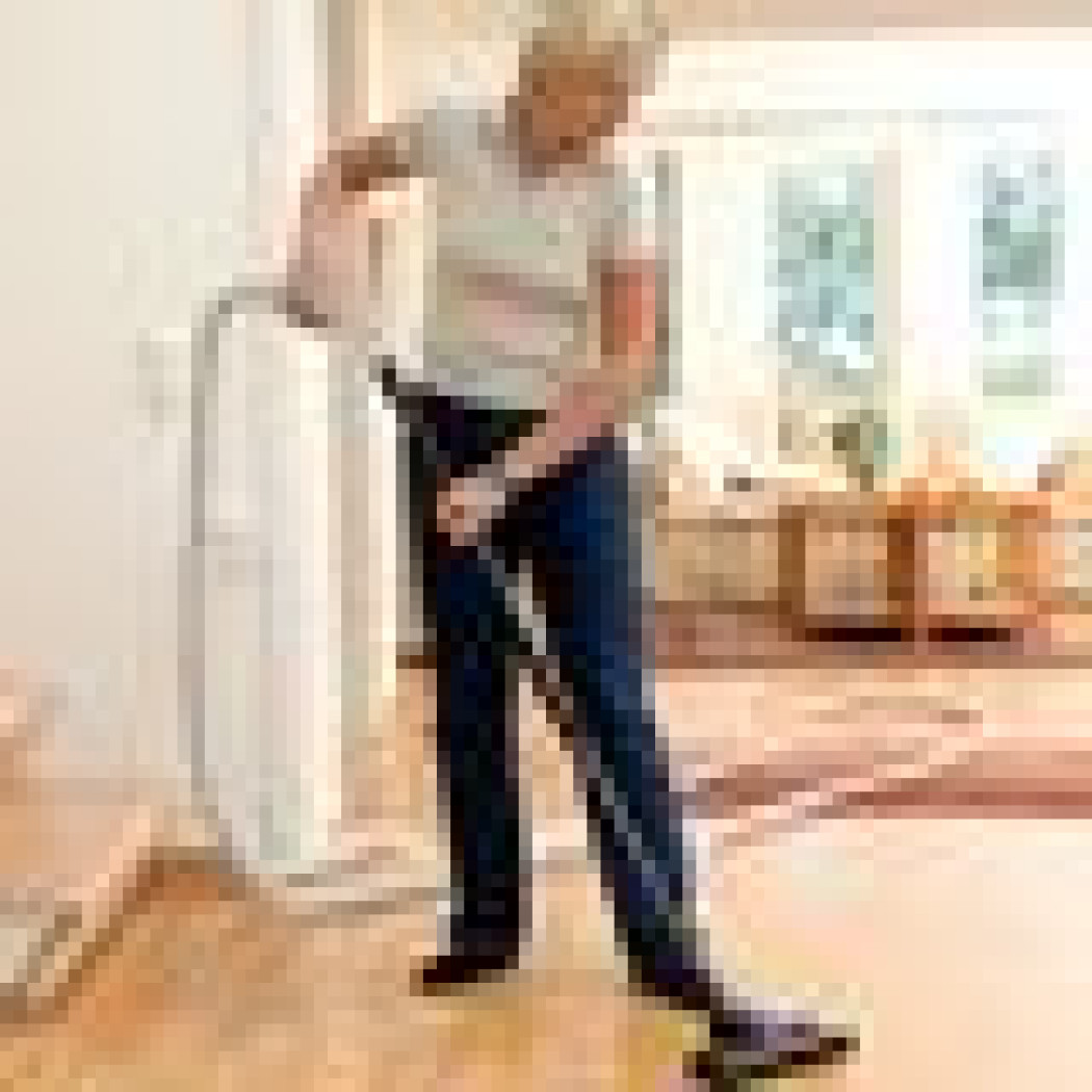 Odkurzanie centralne