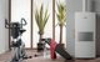 Kotły gazowe i olejowe