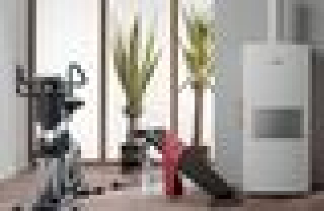 Kotły gazowe i olejowe