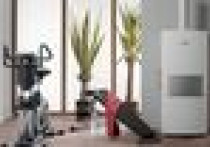 Kotły gazowe i olejowe