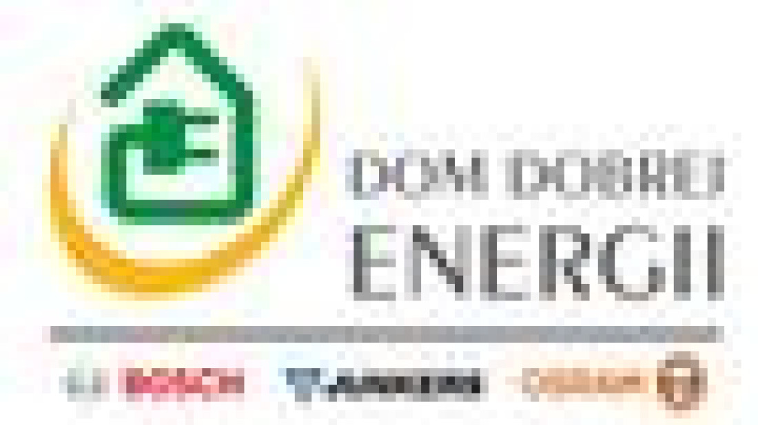 Inauguracja kampanii społecznej DOM DOBREJ ENERGII