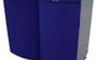 Futura Econo z palnikiem żeliwnym