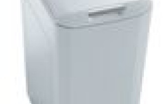 Pomyśli zanim upierze