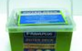 Wkręty do drewna RawlPlug DS