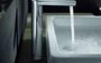 Woda w nowej oprawie