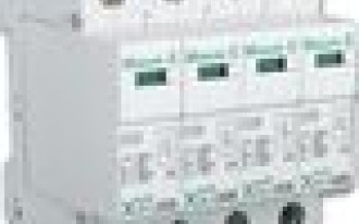 Instalacje odgromowe