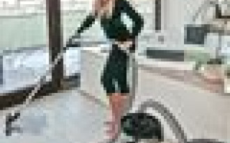 Centralne odkurzanie