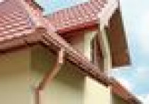 Rynny i rury spustowe