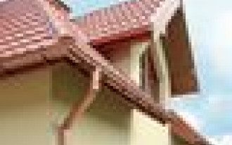 Rynny i rury spustowe