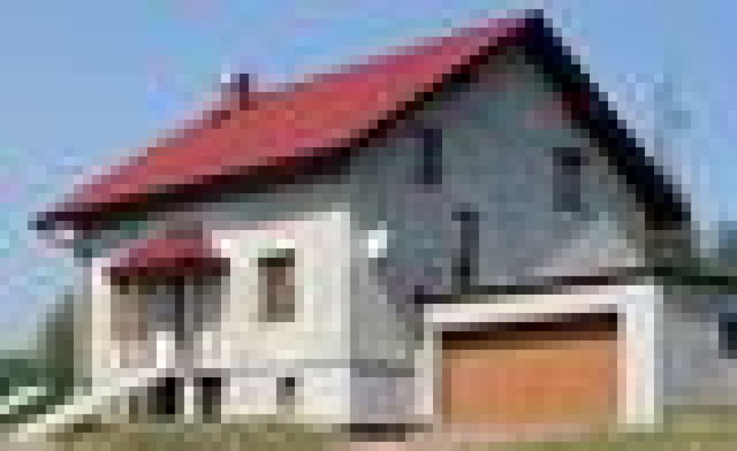 Dobrze przemyślany dom