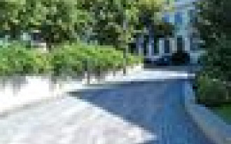 Malta - nowa kostka brukowa Buszrem