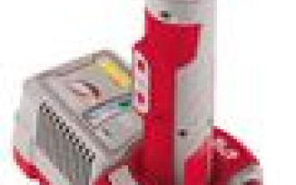 Wkrętak gotowy do pracy w 90 sekund!