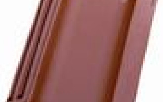 Nowe dachówki ceramiczne Wienerberger