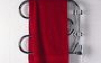 Zawsze ciepły ręcznik