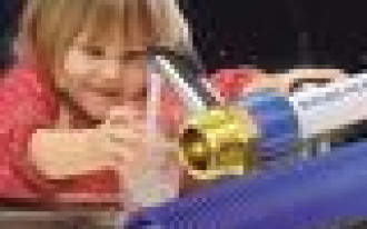 Zanim popłynie z kranu