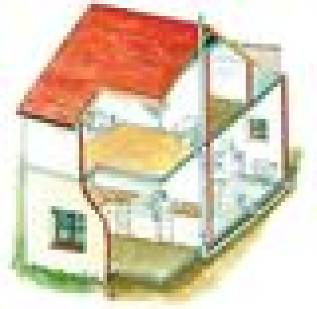 Ścieki... Nie słychać i nie czuć