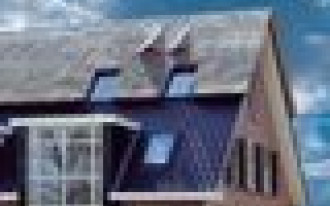 Okna połaciowe czy lukarny?