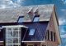 Okna połaciowe czy lukarny?