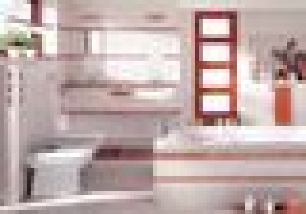 Łazienkowe wy(prze)obrażenia