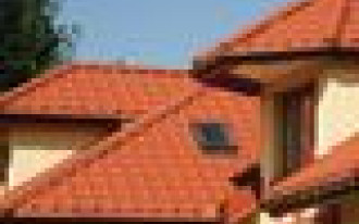 Dachówki - na celowniku